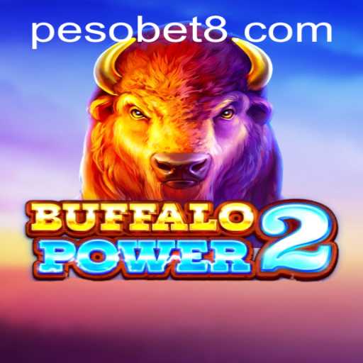 Experience the Adventure of BuffaloPower2 with PesoBet