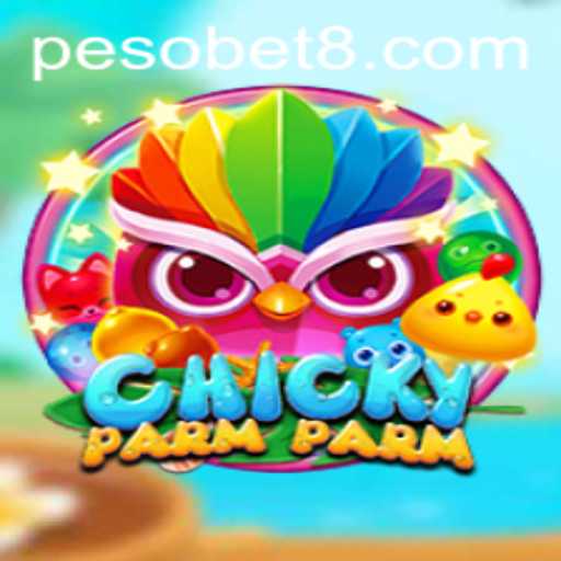 Exploring the Excitement of ChickyParmParm in the PesoBet Landscape