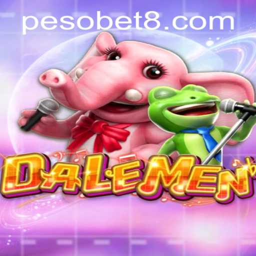 Discovering DALEMEN: An Insightful Exploration of the Game and PesoBet