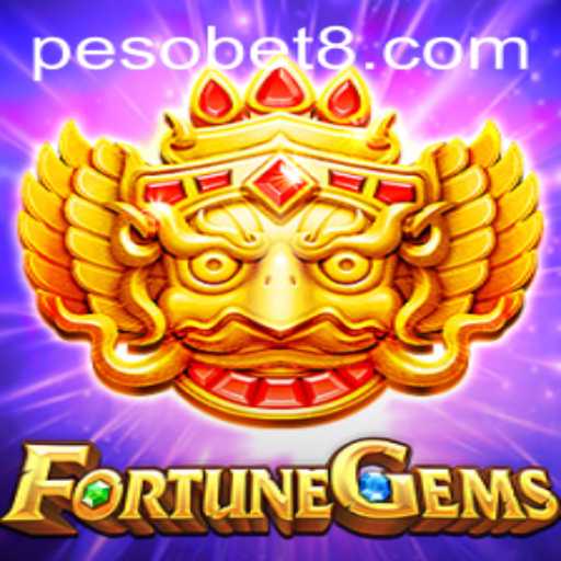 Explore FortuneGems and PesoBet