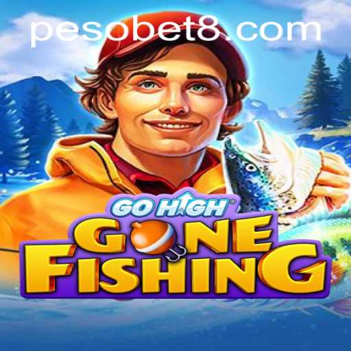 GoHighGoneFishing: Dive into the Exciting World of PesoBet