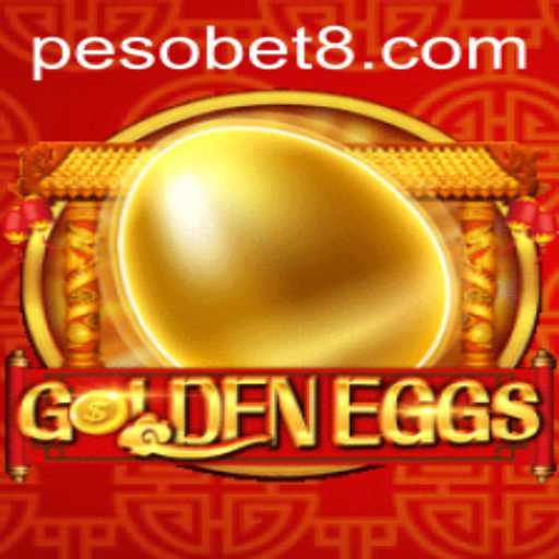 The Fascinating World of GoldenEggs with PesoBet
