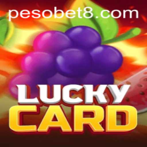 The Rise of LuckyCard: An Innovative Game with a PesoBet Twist