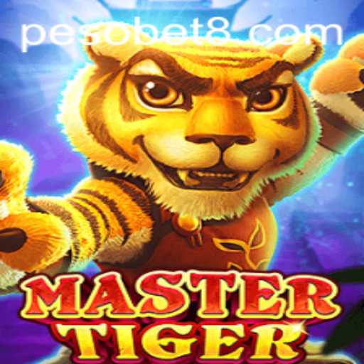 MasterTiger: A Comprehensive Guide to the Thrilling PesoBet Game
