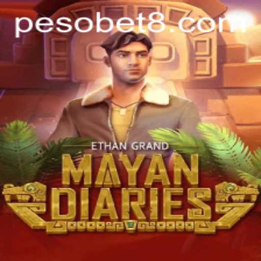 Unveiling MayanDiaries: A Thrilling Experience in the World of PesoBet