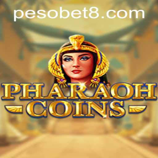 Discover the Thrill of PharaohCoins: An Innovative Fusion of Ancient Egypt and Modern Gaming
