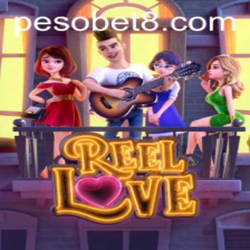 ReelLove: A Captivating Adventure with PesoBet