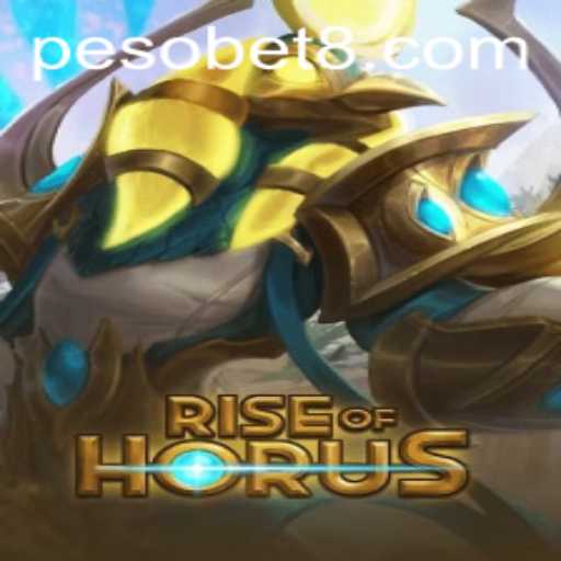 Rise of Horus: A Thrilling Adventure with PesoBet