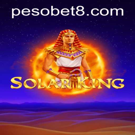 Exploring SolarKing: The Stellar Adventure Game with a PesoBet Twist