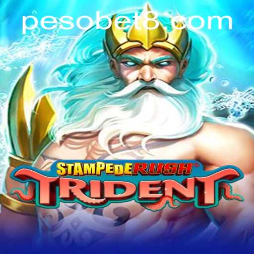 StempedeRushTrident and PesoBet A Dynamic Gaming Experience