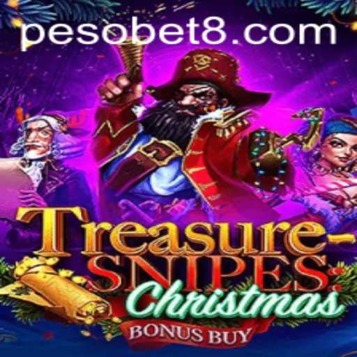 Discover the Magic of TreasuresnipesChristmas - A Festive Gaming Experience