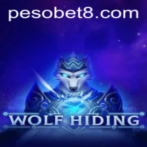 Unveiling the Thrills of WolfHiding: A New Gaming Sensation by PesoBet