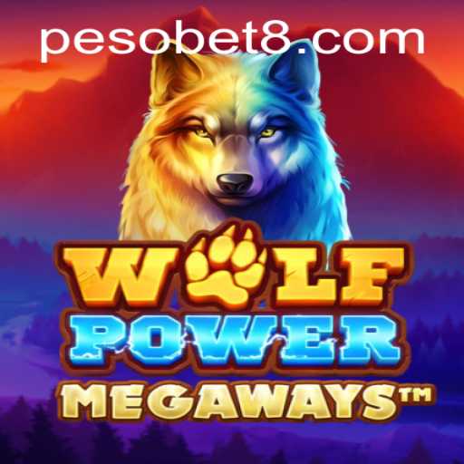 Discover the Thrills of WolfPowerMega at PesoBet