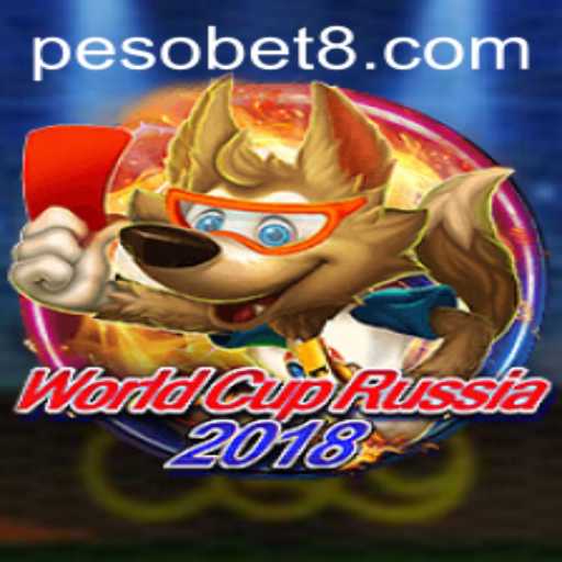 Exploring the World of WorldCupRussia2018 and PesoBet