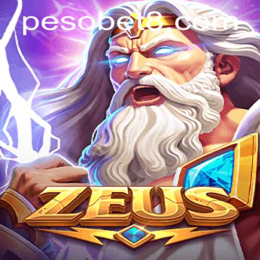 Exploring the Mythical World of Zeus: A Dive into PesoBet's Thrilling Game